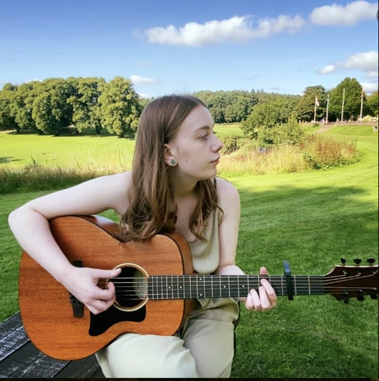 KAYLEIGH HALL Spotify